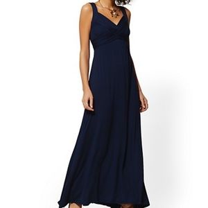 WEEKEND SALE!! Goddess Maxi Dress